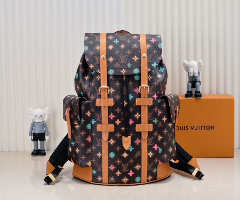 LV Backpacks